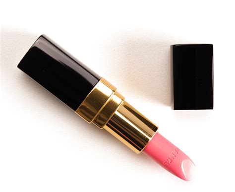 chanel rouge coco olga review|Chanel olga review.